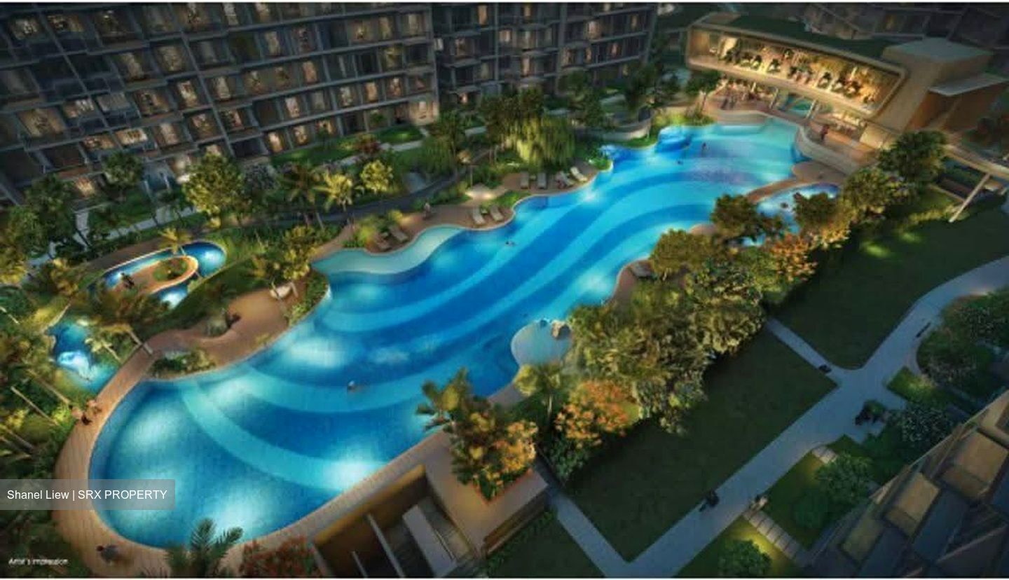Dunman Road (D15), Condominium #610593201